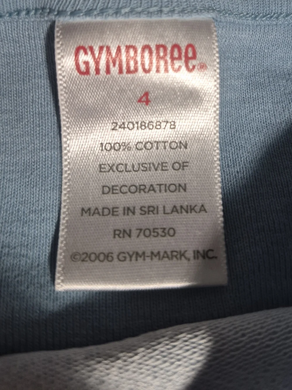 Gymboree Western Outfit From Park City Luxe & Equestrian Club Collection Size 4